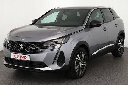 Peugeot 3008 21.514 km 22.890 € Göttingen 37081