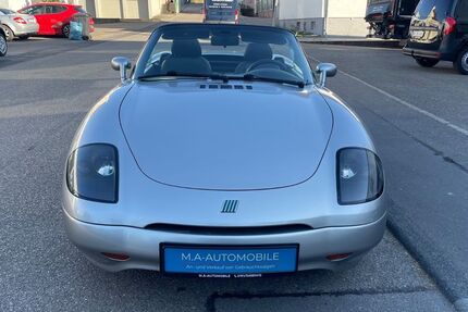 Fiat Barchetta 150.000 km 3.800 &euro; Marbach am Neckar 71672