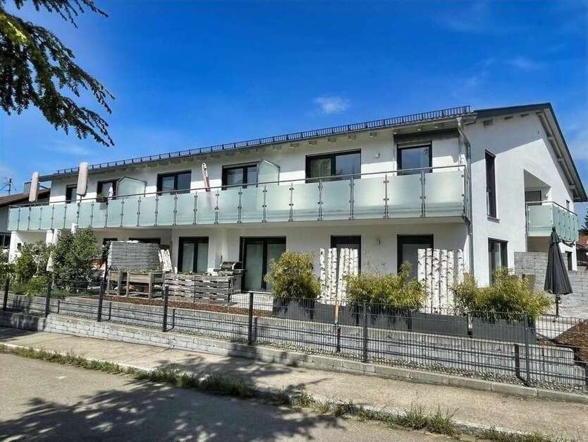 Wohnung zum Mieten in Bad Grönenbach 670 € 56 m²