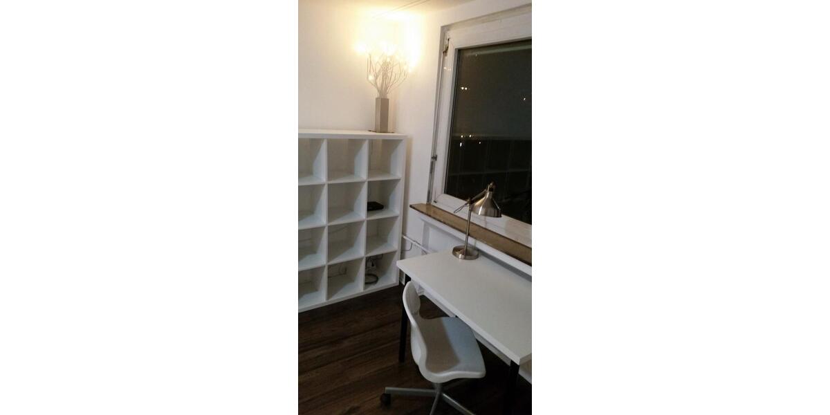 1-Zi 30qm Apartment in Bestlage 1 zimmer