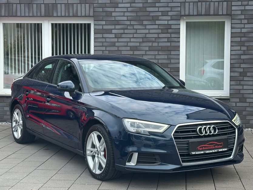 Audi A3 173.000 km 13.999 € Minden 32429