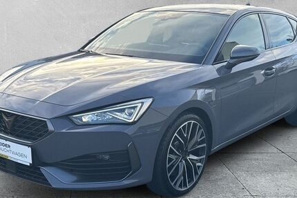 Cupra Leon 17.900 km 28.490 &euro; Hof (Innenstadt) 95028