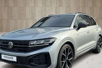 VW Touareg 16.180 km 84.450 &euro; Radevormwald 42477