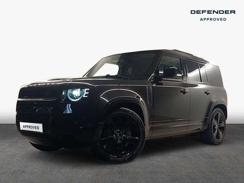 Defender