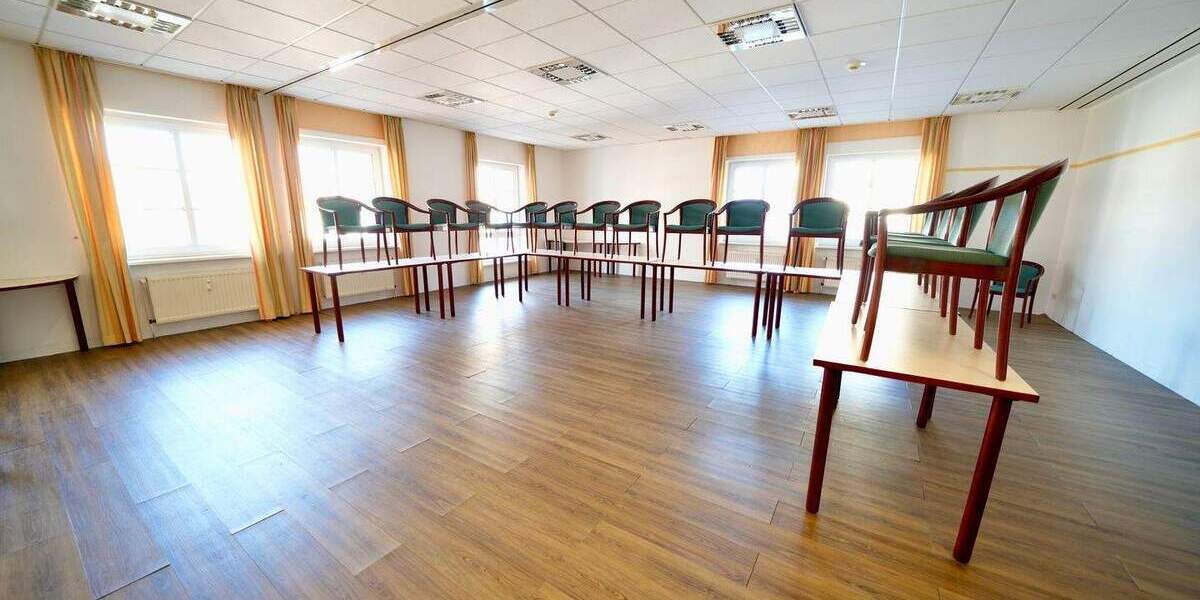 Gewerbeobjekt Bad Nenndorf - 2.950.000&euro; | Angebot:25705854