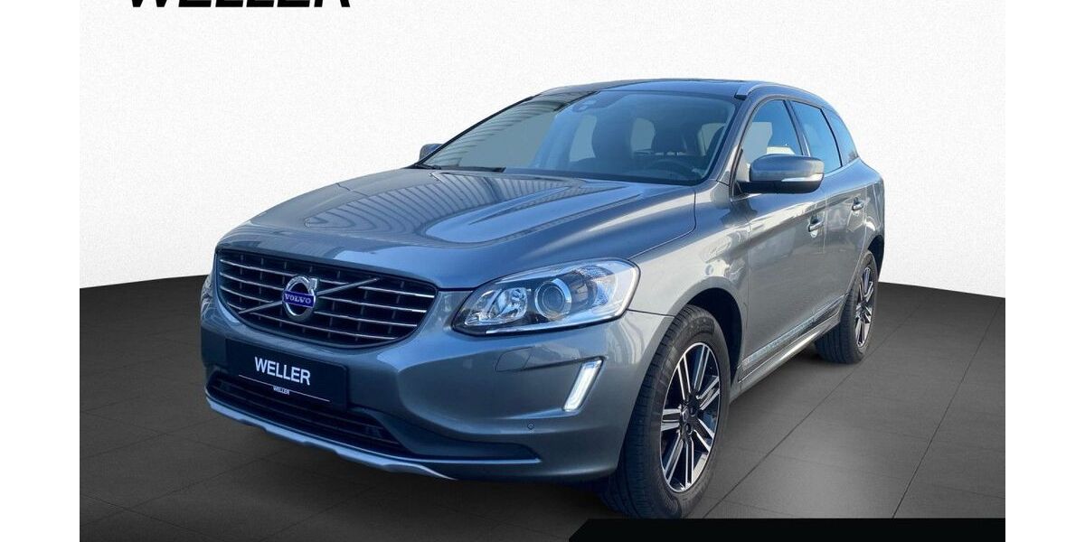Volvo XC60 204.000 km 16.166 &euro; Osnabrück 49084