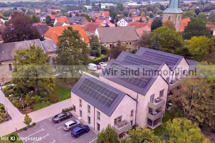 Wohnung Bissendorf - 2 Zimmer, 58 m&sup2;, 236.600&euro; | Angebot:27685717