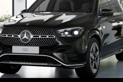 Mercedes-Benz GLE 350 12.165 km 81.990 &euro; Stuttgart 70372