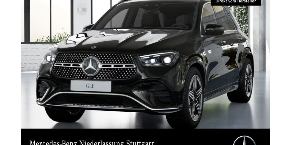 Mercedes-Benz GLE 350 12.165 km 81.990 &euro; Stuttgart 70372