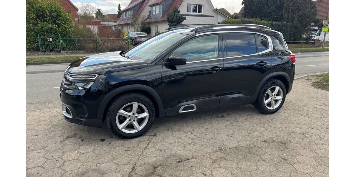 Citroen C5 Aircross 261.000 km 9.639 &euro; Stelle 21435