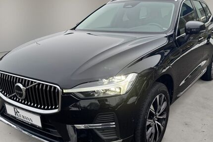 Volvo XC60 57.750 km 39.995 &euro; Cloppenburg 49661