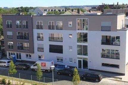 Wohnung zum Mieten in Kassel 440 € 25 m² 1 zimmer