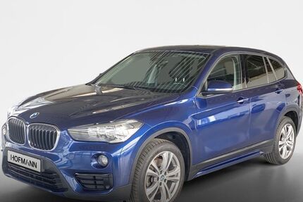 BMW X1 183.900 km 16.890 &euro; Abensberg 93326