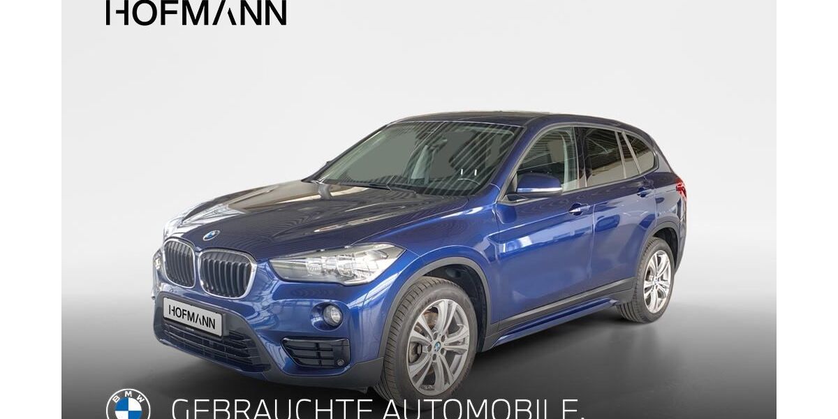 BMW X1 183.900 km 16.890 &euro; Abensberg 93326