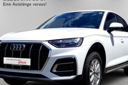 Audi Q5 66.752 km 34.920 &euro; Fulda 36039