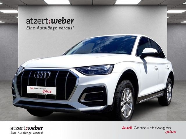 Audi Q5 66.752 km 34.920 &euro; Fulda 36039