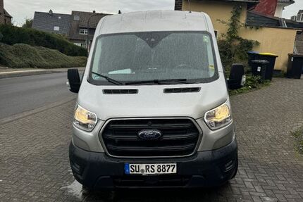 Ford Transit 86.000 km 26.780 &euro; Hürth 50354