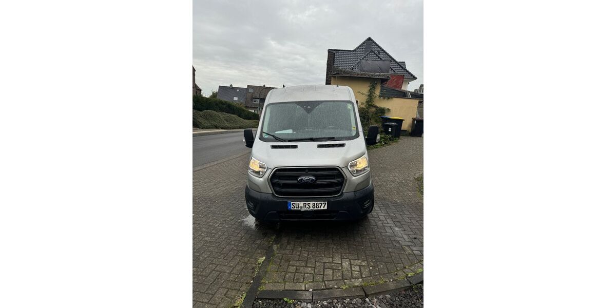 Ford Transit 86.000 km 26.780 &euro; Hürth 50354