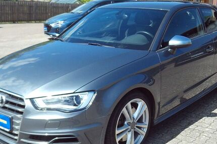 Audi S3 55.300 km 20.900 &euro; Hermannsburg/Bonstorf 29320
