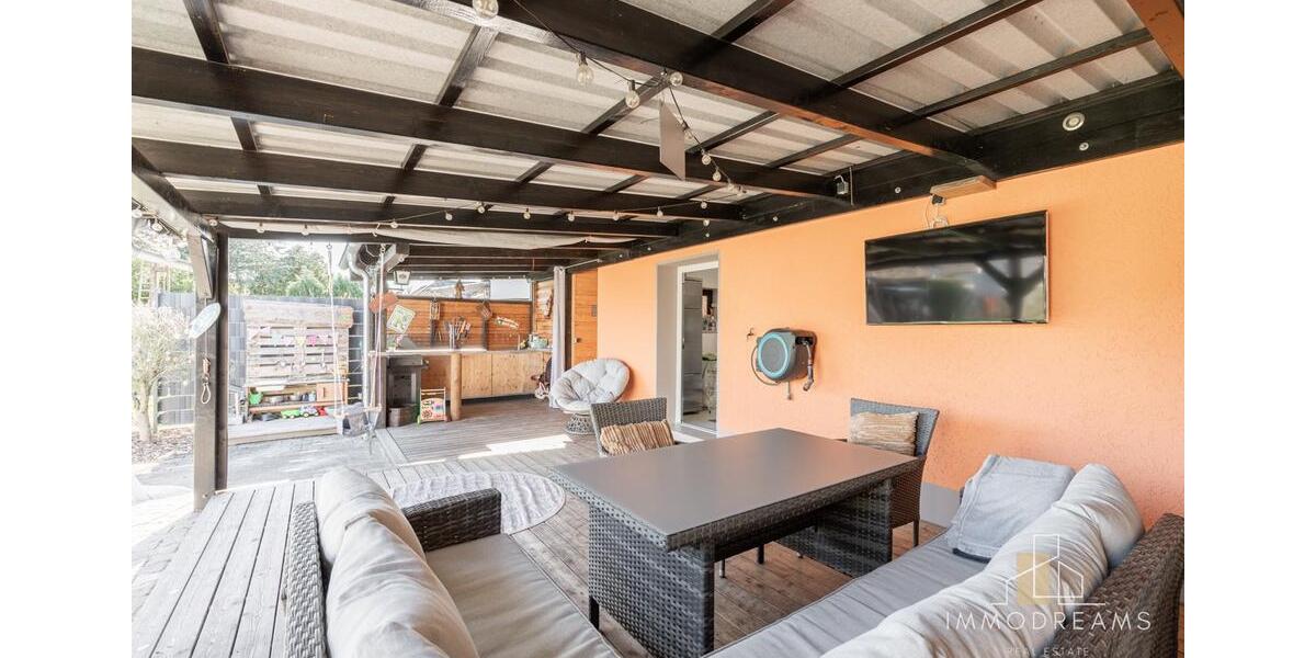 Einfamilienhaus Bruchmühlbach-Miesau Miesau - 5 Zimmer, 150 m&sup2;, 445.000&euro; | Angebot:26565957