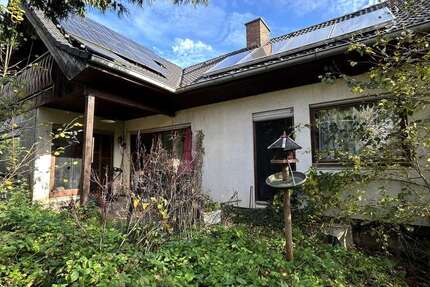 Haus zum Kaufen in Neckargemünd Dilsberg 309.000 € 169 m² 4 zimmer