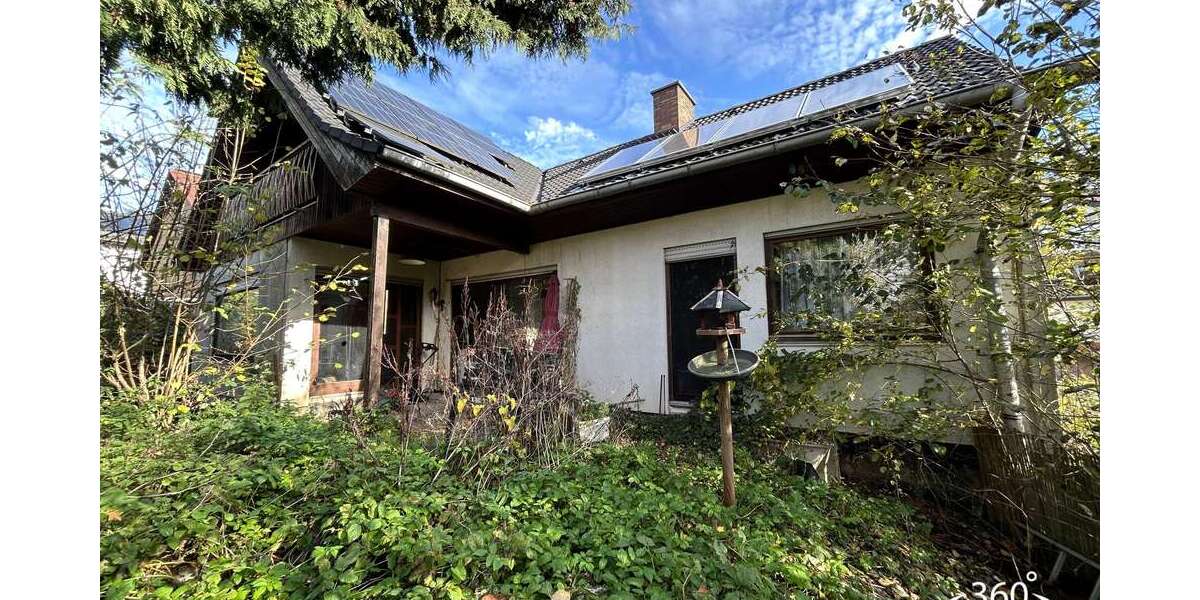 Haus zum Kaufen in Neckargemünd Dilsberg 309.000 € 169 m² 4 zimmer