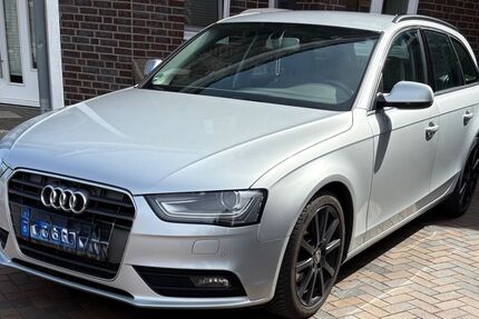 Audi A4 232.000 km 8.100 &euro; Haselünne 49740