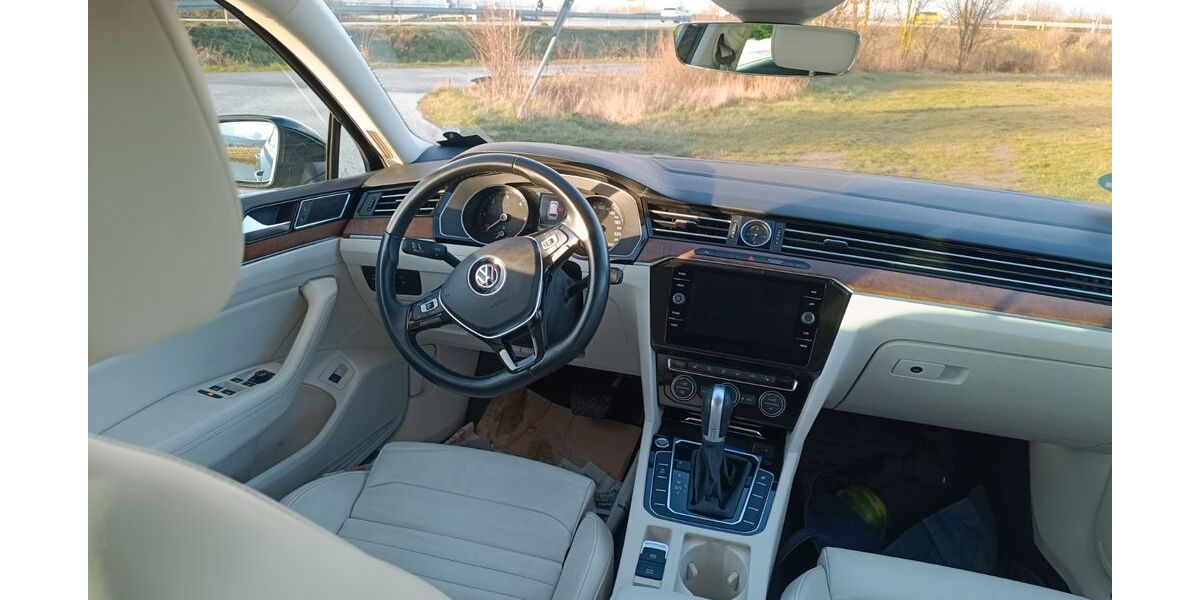 VW Passat 226.500 km 10.500 &euro; Wernigerode 38855