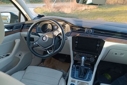 VW Passat 226.500 km 11.000 &euro; Wernigerode 38855