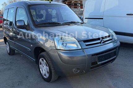 Citroen Berlingo 196.000 km 2.350 &euro; Winsen (Luhe) 21423
