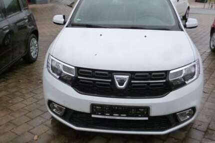 Dacia Logan 47.900 km 6.980 &euro; Altdorf-Rasch 90518