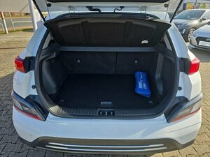 Hyundai KONA Elektro Trend 2WD Navi Digitales Cockpit Soun 49.200 km 19.990 &euro; Bad Wünnenberg 33181