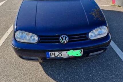 VW Golf 137.000 km 2.600 &euro; Schwentinental 24223