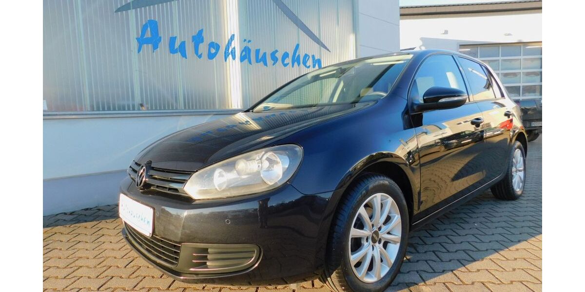 VW Golf 179.980 km 3.999 &euro; Harzgerode 06493