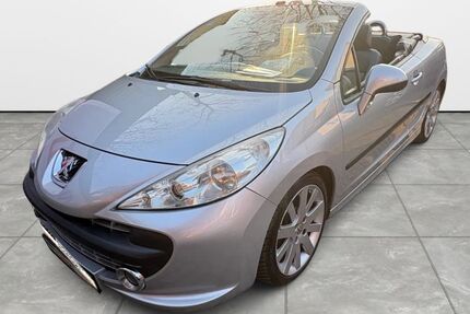 Peugeot 207 150.000 km 2.490 &euro; stadthagen 31655