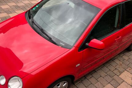 VW Polo 278.060 km 1.700 &euro; Schönenberg 53809