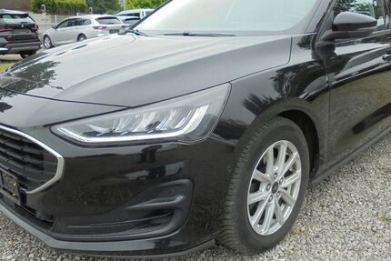 Ford Focus 96.300 km 11.900 &euro; Bremervörde 27432