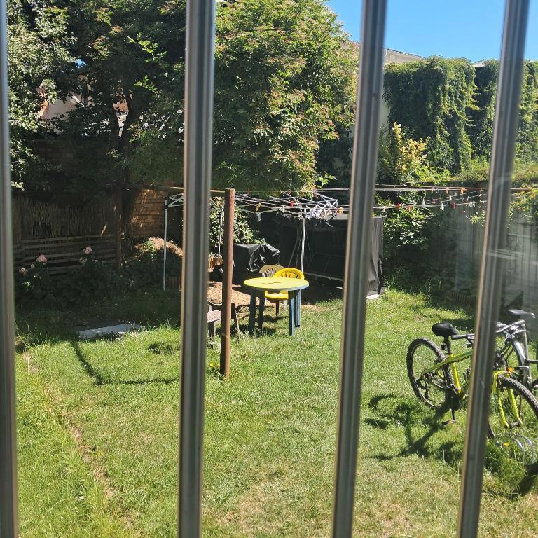Meine Wohnung