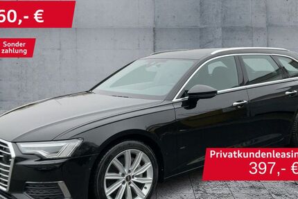 Audi A6 50.105 km 35.950 &euro; Bamberg 96052