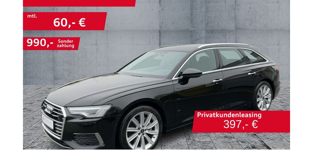 Audi A6 50.105 km 35.950 &euro; Bamberg 96052