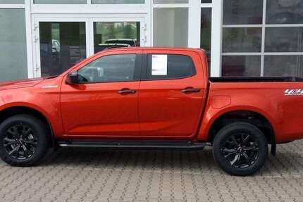 Isuzu D-Max 1.500 km 45.990 € Waging 83329