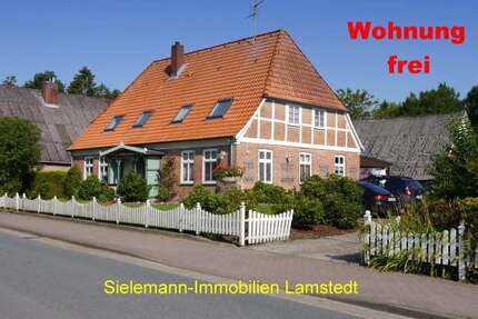 Haus zum Kaufen in Niedersachsen - Kehdingbruch 299.000 € 178.93 m² 7.5 zimmer