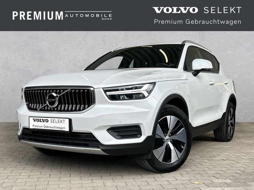 Volvo XC40 50.950 km 29.890 € Koblenz/Gwb. Arenberg 56077