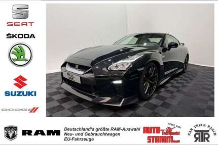 Nissan GT-R 39.200 km 129.900 &euro; Solingen 42659