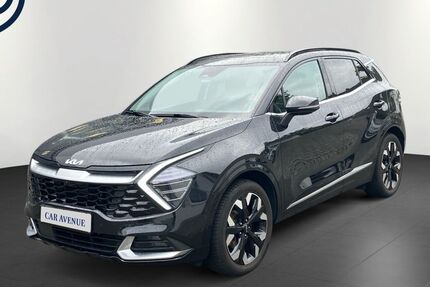 Kia Sportage 57.900 km 27.990 &euro; Wittlich 54516