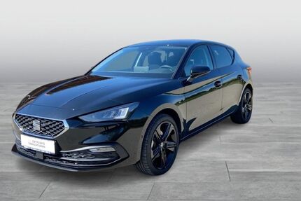 Seat Leon 10.600 km 25.990 &euro; Pfaffenhofen 85276