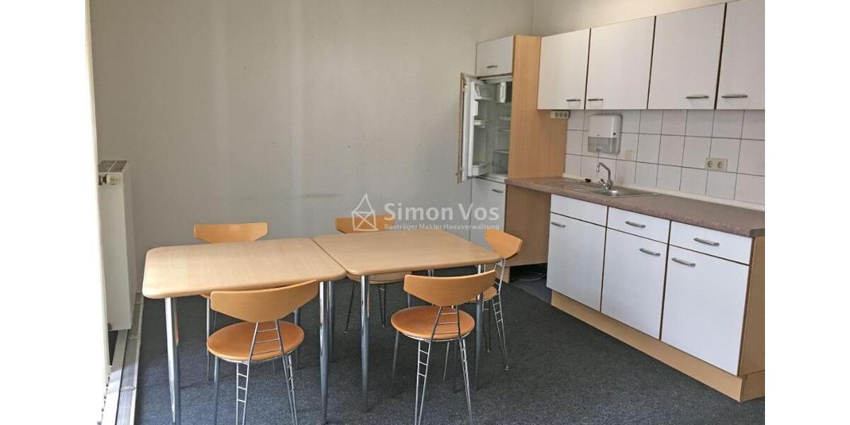 Gewerbeobjekt Rees - 1.900&euro; | Angebot:22013308