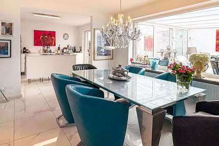 Haus zum Kaufen in Hinte 399.000 € 172 m² 5 zimmer