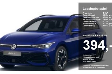 VW Golf 21.474 km 34.880 &euro; Dingolfing 84130