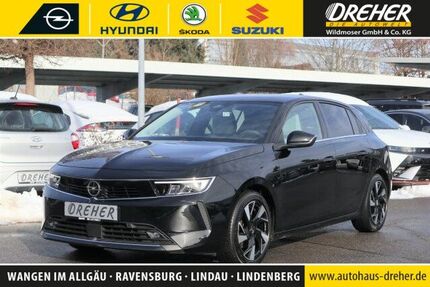 Opel Astra 31.848 km 18.790 &euro; Wangen 88239